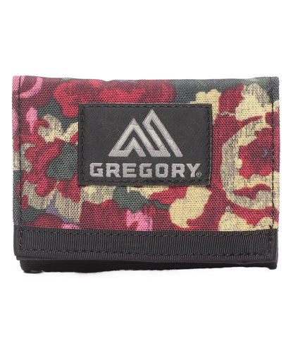 美品 GREGORY カードケース コインケース レディース メンズ グレゴリー