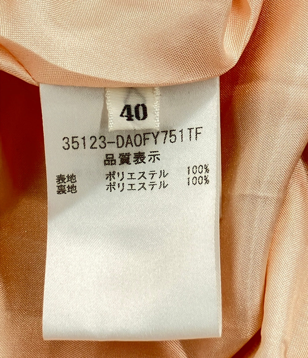DAISY LIN ノースリーブワンピース DA0FY751TF レディース SIZE 40 (M) デイジーリン
