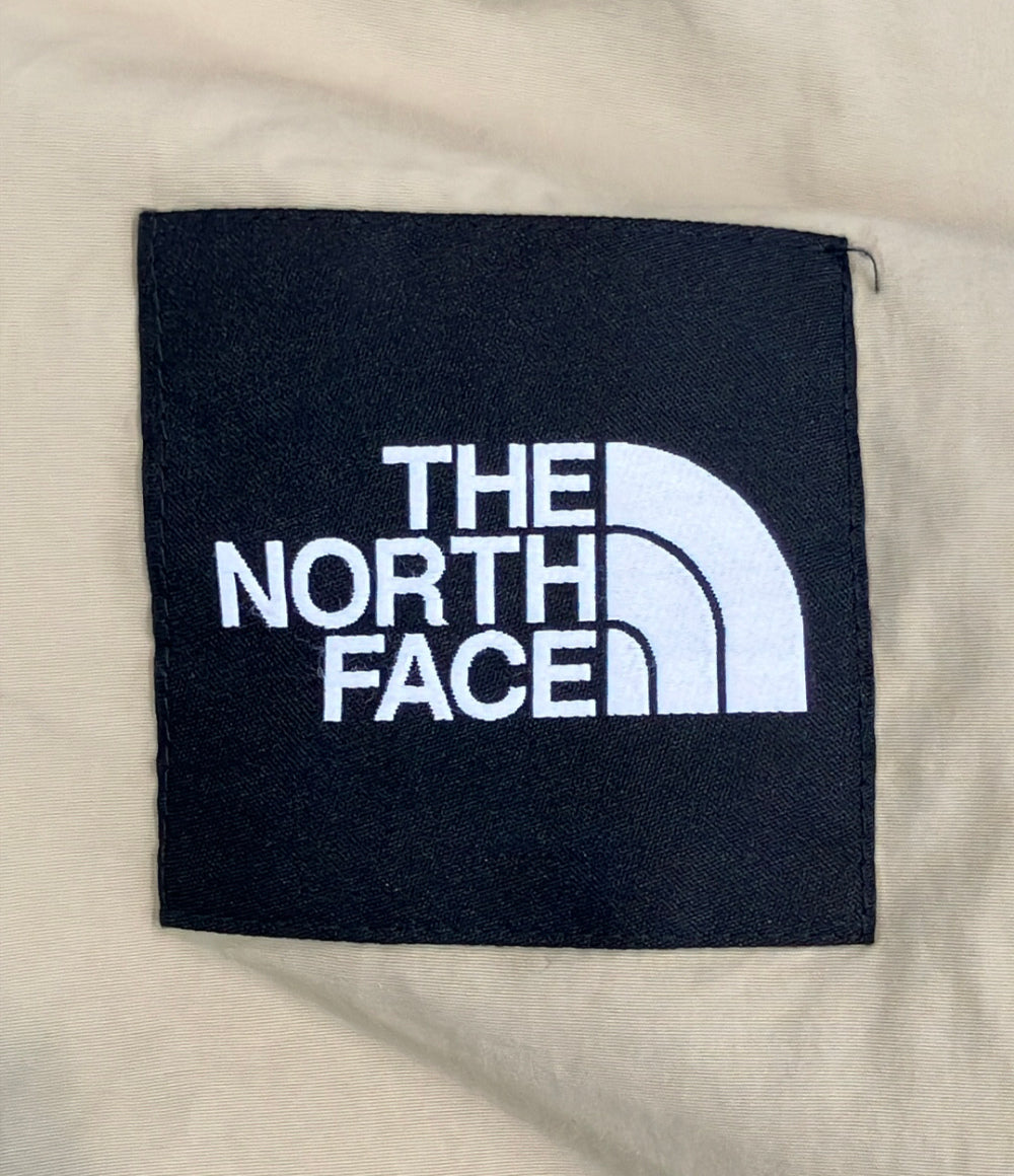 THE NORTH FACE マウンテン パーカー NJ4HM04K メンズ SIZE M ザ・ノース・フェイス