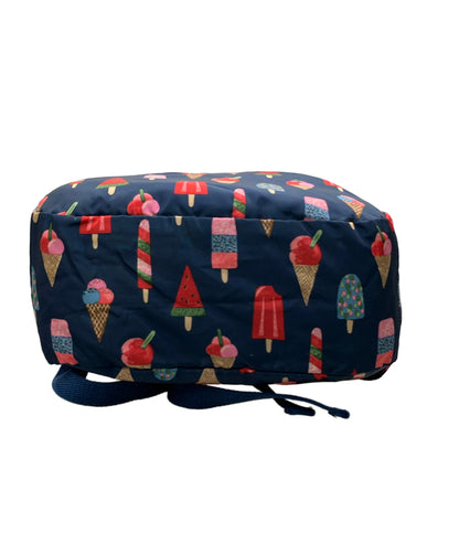 美品 Cath Kidston リュック レディース キャスキッドソン