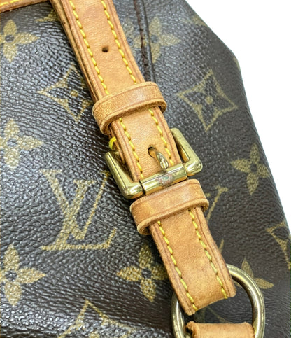 LOUIS VUITTON リュック デイパック ミニモンスリ モノグラム M51137 レディース ルイ・ヴィトン