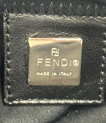 FENDI ハンドバッグ ショルダーバッグ 肩掛け マンマバケット レディース フェンディ