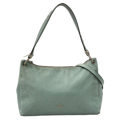 訳あり COACH ショルダーバッグ 肩掛け 斜め掛け F28966 レディース コーチ