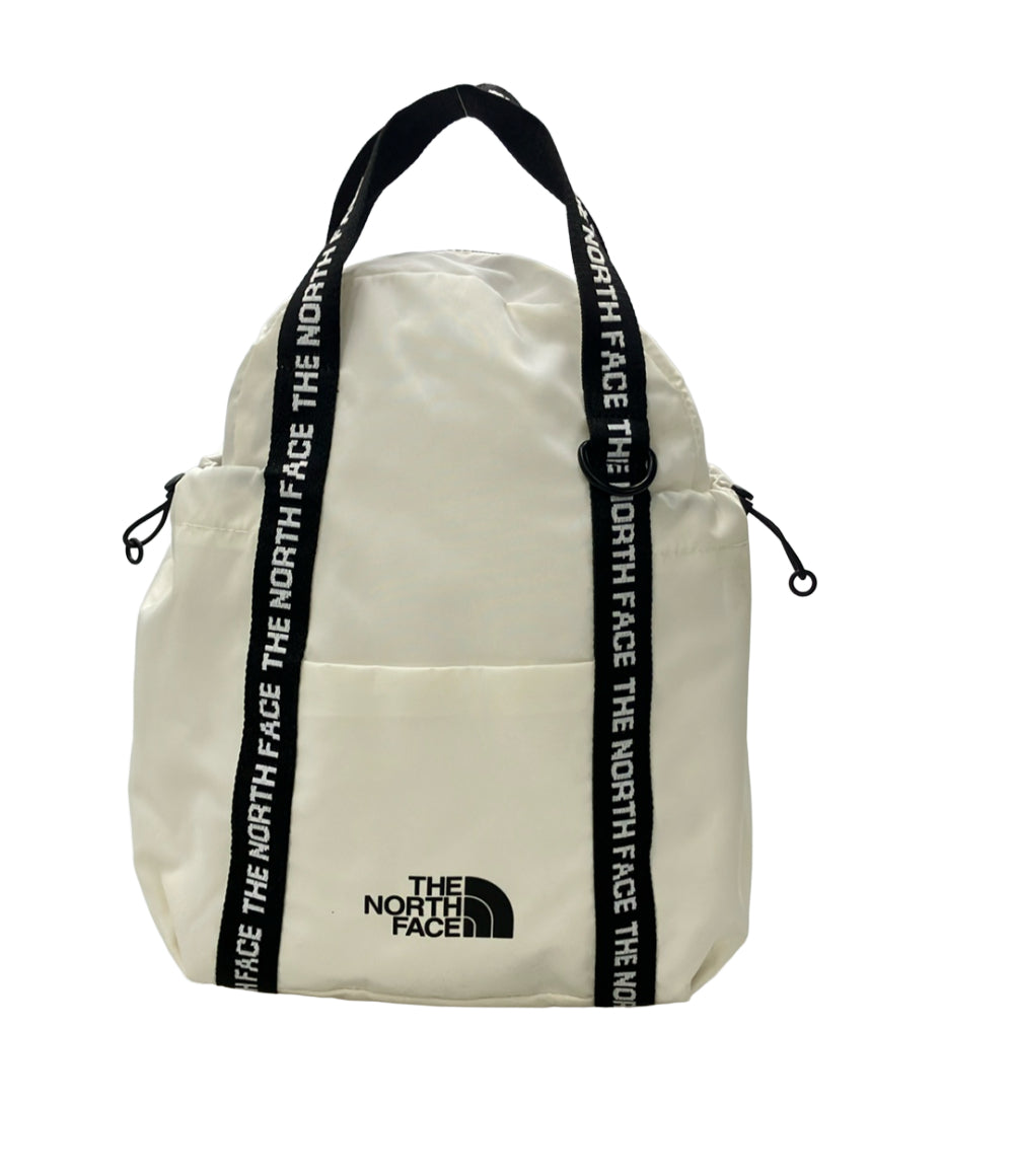 THE NORTH FACE 3way ハンドバッグ ショルダーバッグ 肩掛け リュック デイパック NN2PP76K レディース ザ・ノース・フェイス