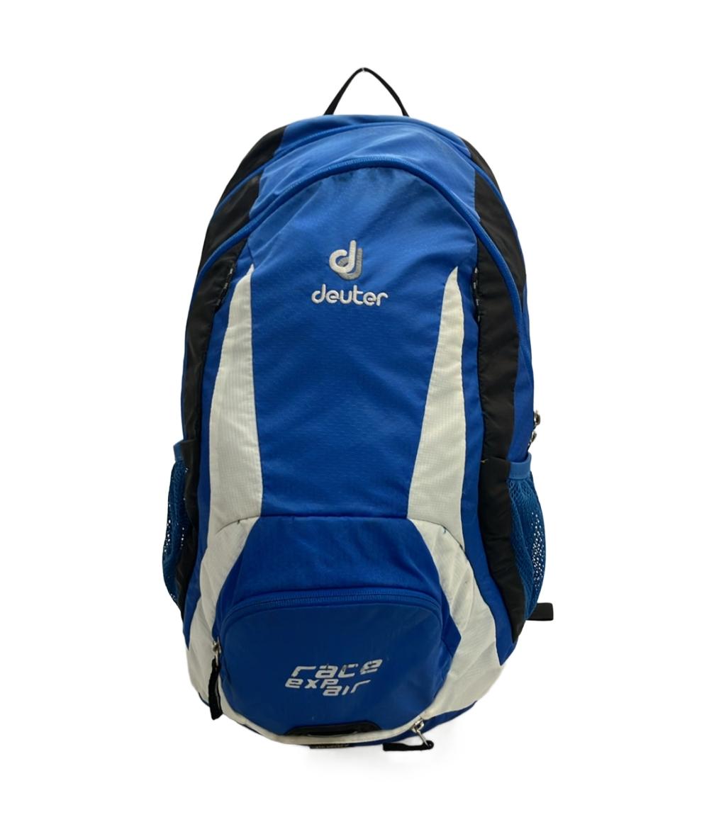 ドイター リュック メンズ deuter