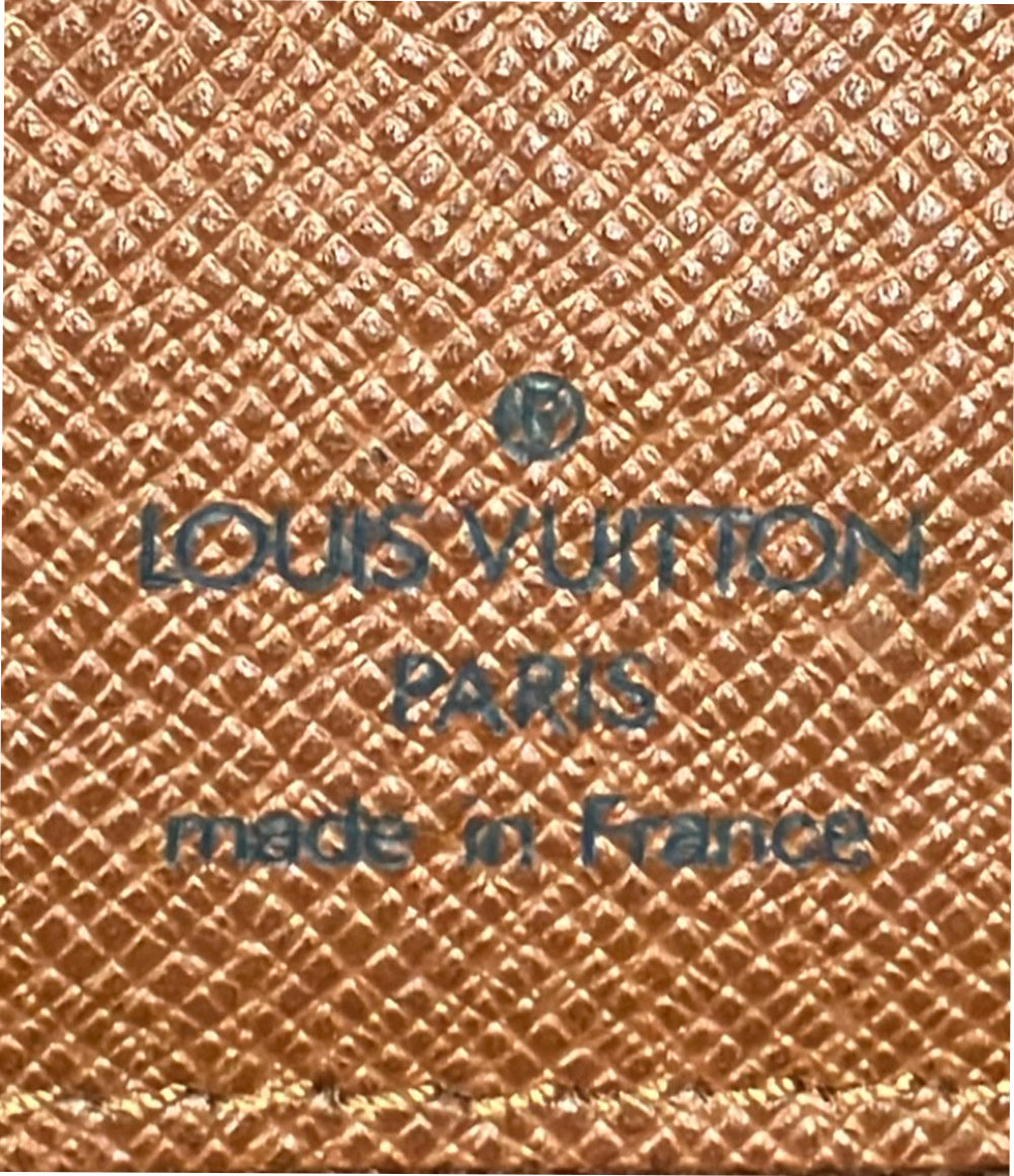 LOUIS VUITTON ハンドバッグ モンソー モノグラム M51185 レディース ルイ・ヴィトン