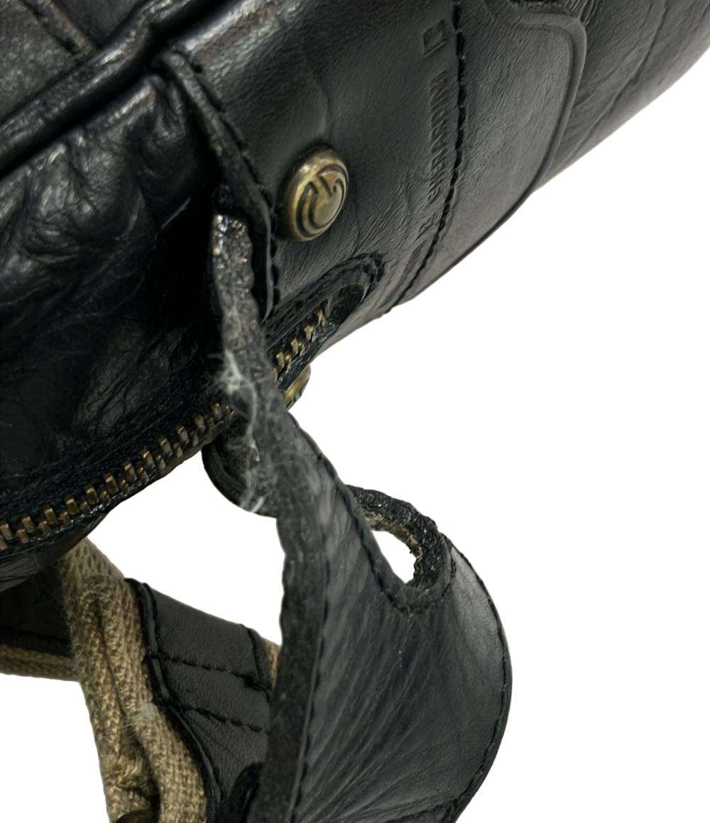 ゲラルディーニ ショルダーバッグ 斜め掛け レディース GHERARDINI