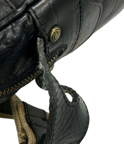 ゲラルディーニ ショルダーバッグ 斜め掛け レディース GHERARDINI