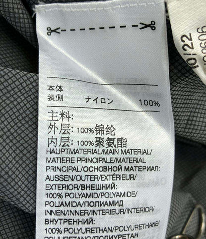 Y-3 ナイロンパーカー メンズ SIZE S ワイスリー