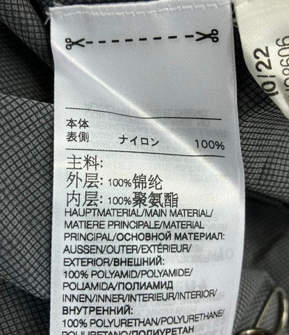 Y-3 ナイロンパーカー メンズ SIZE S ワイスリー