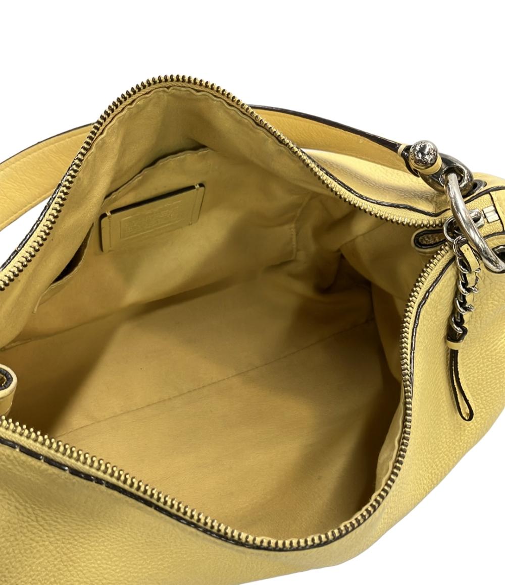 COACH ショルダーバッグ 肩掛け F28966 レディース コーチ
