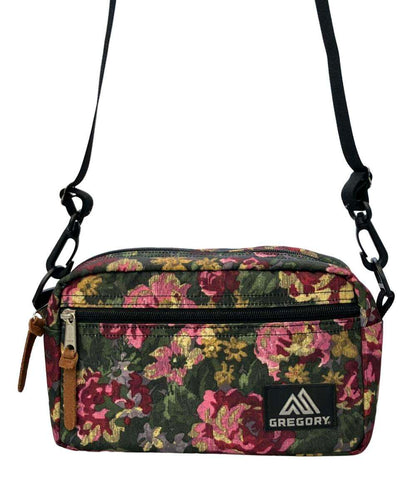 グレゴリー ショルダーバッグ 斜め掛け レディース GREGORY