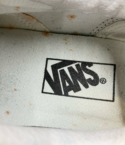 VANS ローカットスニーカー ペイズリー柄 メンズ SIZE 26.0 (M) ヴァンズ