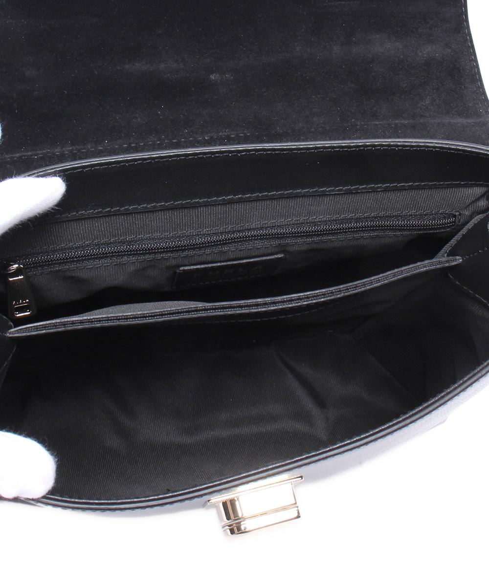 美品 フルラ 2wayハンドバッグ ショルダーバッグ 斜め掛け レディース Furla