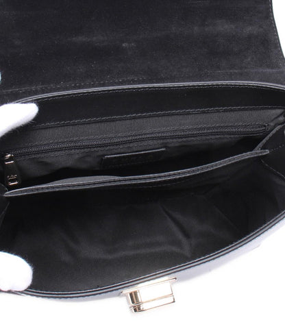 美品 フルラ 2wayハンドバッグ ショルダーバッグ 斜め掛け レディース Furla