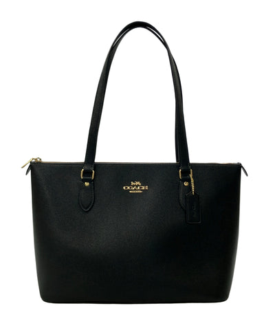 美品 COACH トートバッグ ショルダーバッグ 肩掛け CV402 レディース コーチ