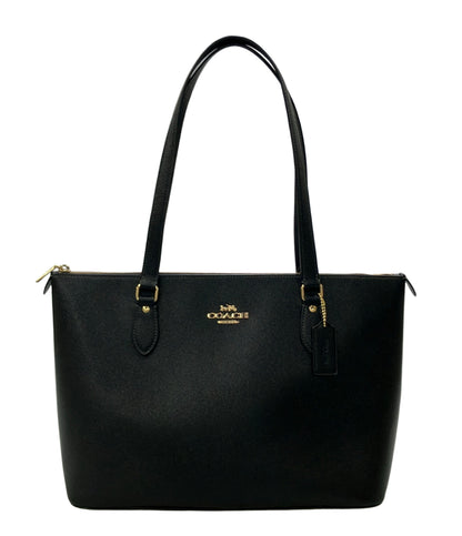 美品 COACH トートバッグ ショルダーバッグ 肩掛け CV402 レディース コーチ