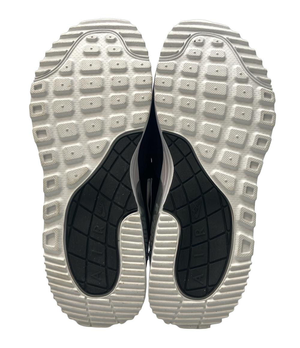NIKE ローカットスニーカー エアマックス システム DM9538-001 レディース SIZE 23.0 (M) ナイキ