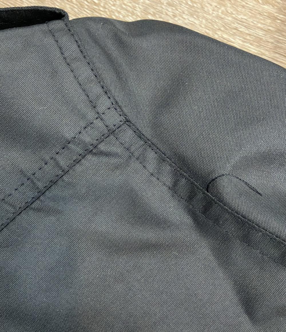 GUCCI ナイロンコート サファリ スプリング 214-0205-7406 レディース SIZE 40 (S) グッチ