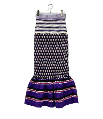 MARNI ニットスカート レディース SIZE 40 (M) マルニ