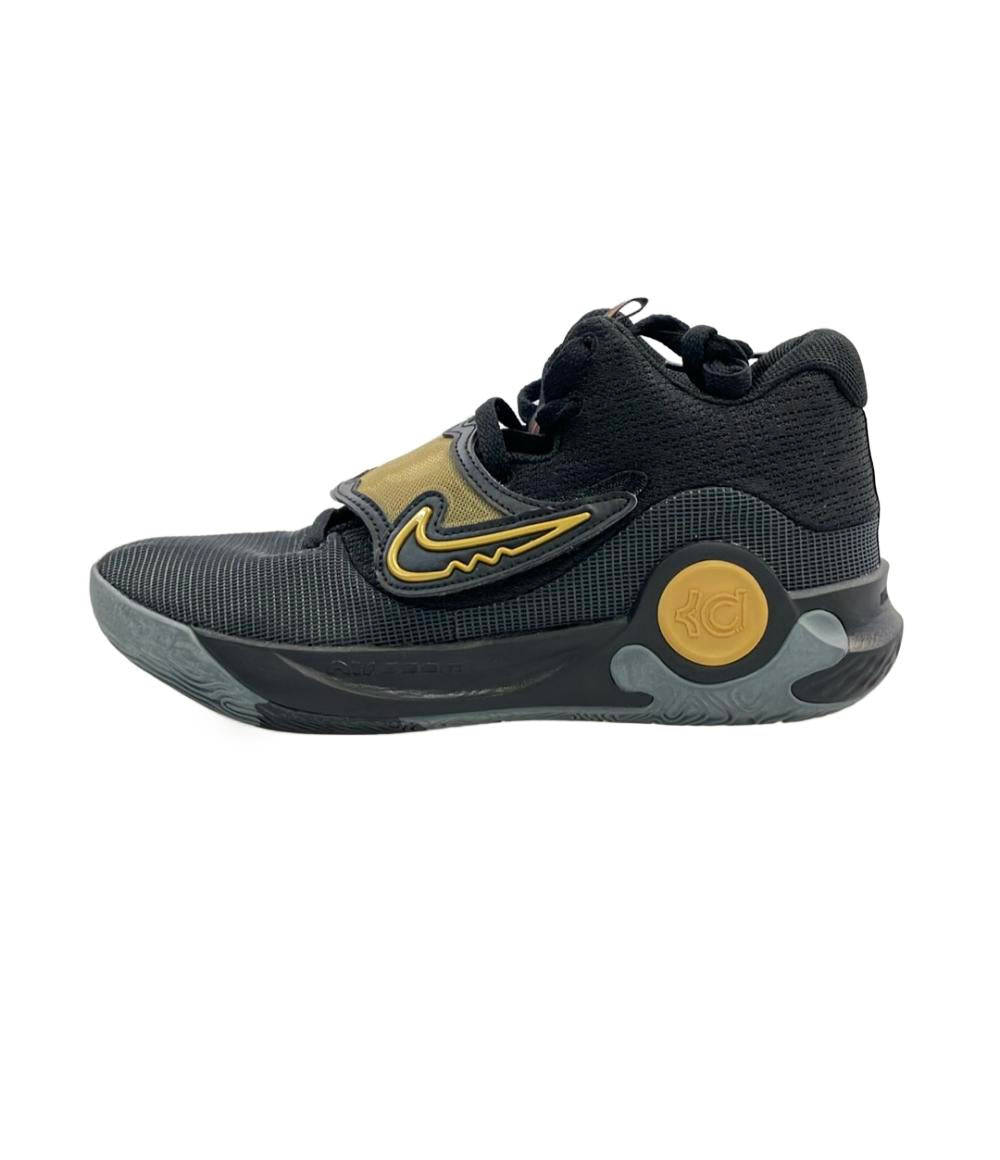 ナイキ バスケットシューズ KD TREY 5 X EP DJ7554-010 メンズ SIZE 27.5 (L) NIKE