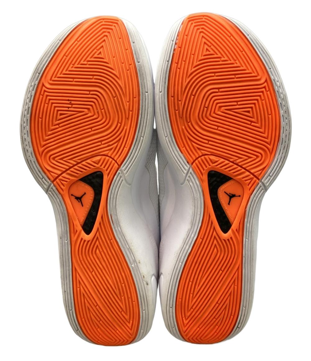 NIKE ミドルカットスニーカー ルカ 1 PF DQ6510-108 メンズ SIZE 27.5 (L) ナイキ