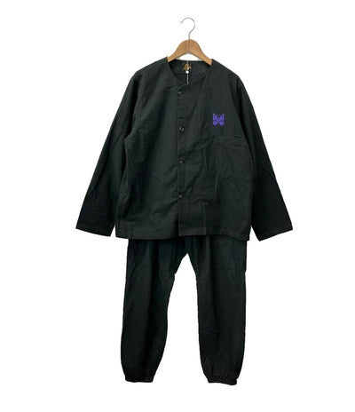 ニードルス セットアップ パジャマ NS239SH メンズ SIZE S Needles