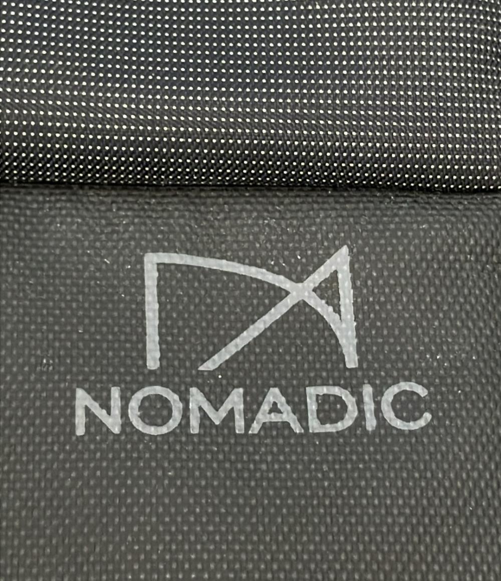 NOMADIC リュック デイパック メンズ ノーマディック