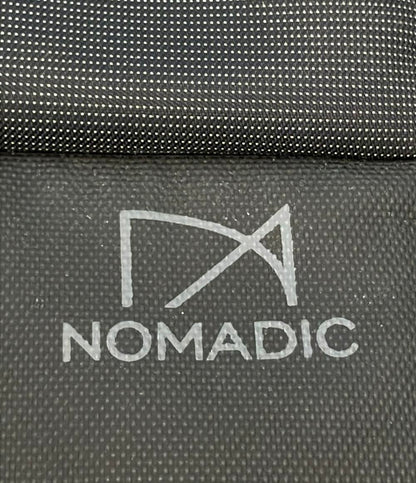 NOMADIC リュック デイパック メンズ ノーマディック