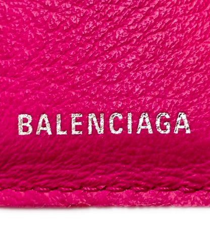 BALENCIAGA 三つ折り財布 ペーパーミニウォレット 391446 レディース バレンシアガ