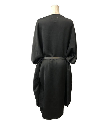 フルートジャージードレス     S52CT0774 S76459 レディース SIZE UNI (M) MM6 Maison Margiela