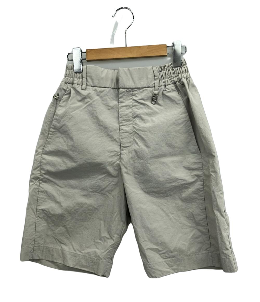 フェンディ ハーフパンツ メンズ 12CPF-23-274 SIZE 44 (XS) FENDI