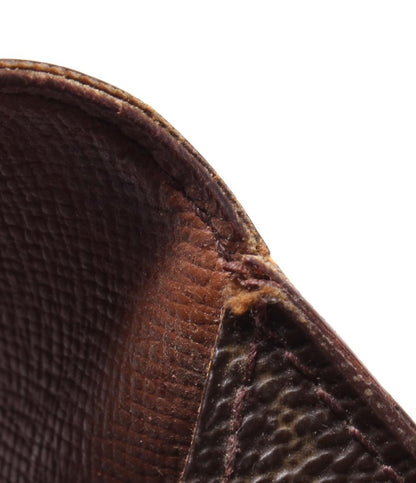 ルイ・ヴィトン シガレットケース エテュイ シガレット モノグラム M63024 ユニセックス LOUIS VUITTON