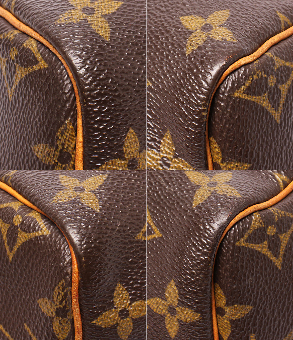 LOUIS VUITTON ハンドバッグ スピーディ30 モノグラム M41526 レディース ルイ・ヴィトン
