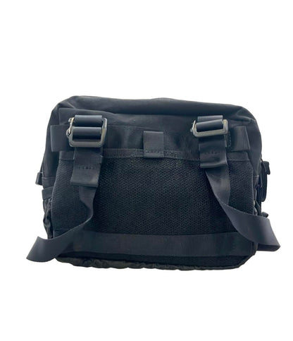 Caledoor ショルダーバッグ ボディバッグ Rumbling Bag メンズ レディース カレドアー