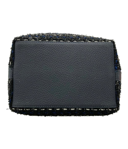 美品 VASIC ハンドバッグ ショルダーバッグ 肩掛け レディース ヴァジック