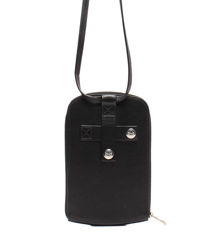 ロエベ ショルダーバッグ ポシェット 斜め掛け マルチファンクショナル  