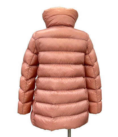 MONCLER ダウンコート TORCOL ピンク D20934637949 53048 レディース SIZE 00 (XS) モンクレール