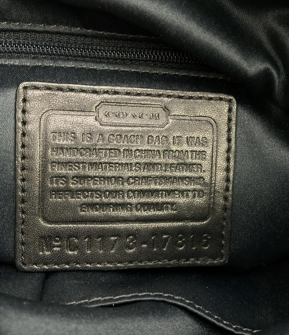 COACH ショルダーバッグ 肩掛け 17816 レディース コーチ
