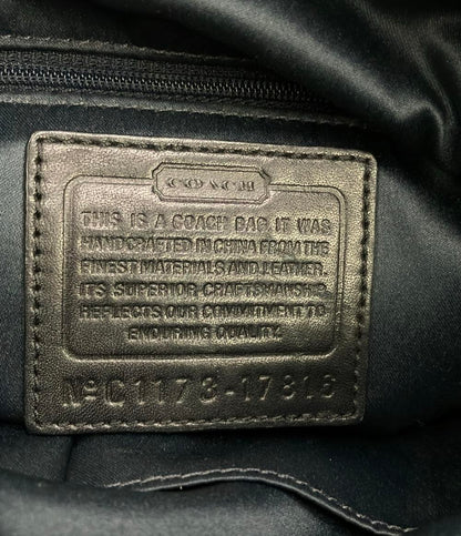COACH ショルダーバッグ 肩掛け 17816 レディース コーチ
