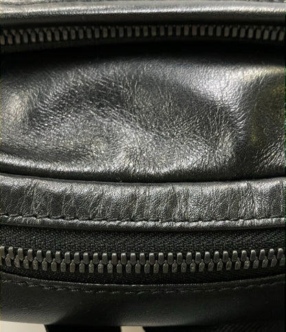 LUGGAGE LABEL ワンショルダーバッグ ボディバッグ メンズ ラゲッジレーベル