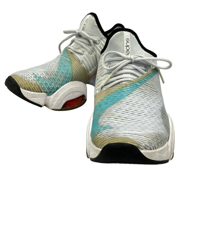 ナイキ ローカットスニーカー BQ7043-020 レディース SIZE 23.5 (M) NIKE