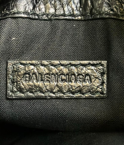 バレンシアガ ショルダーバッグ 斜め掛け レディース BALENCIAGA