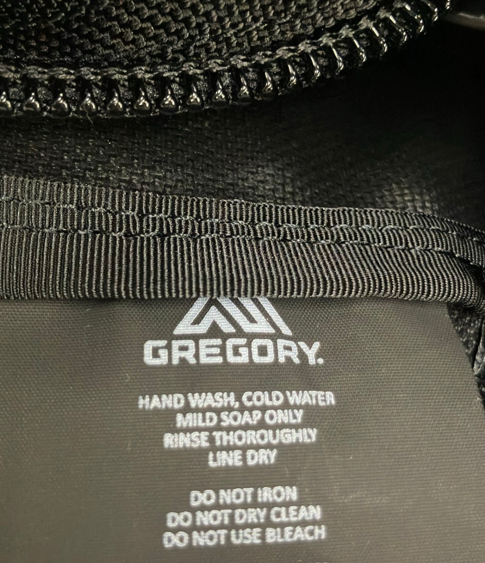 GREGORY ボストンバッグ ショルダーバッグ ダッフルバッグ 2WAY ユニセックス グレゴリー