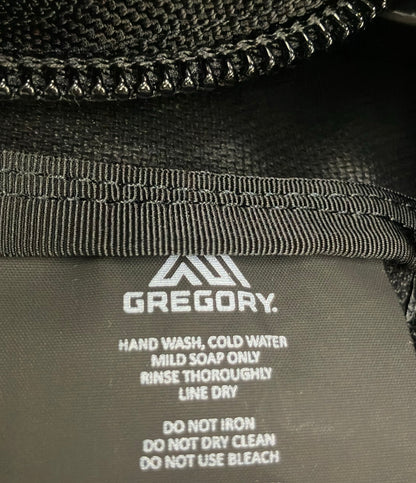 GREGORY ボストンバッグ ショルダーバッグ ダッフルバッグ 2WAY ユニセックス グレゴリー