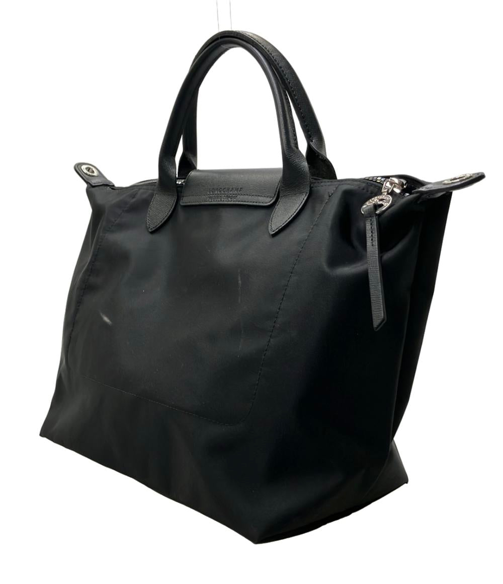 Longchamp 2wayトートバッグ ショルダーバッグ L1515598001 レディース