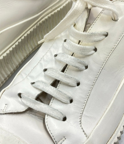 JIL SANDER ローカットスニーカー メンズ SIZE 43 ジルサンダー