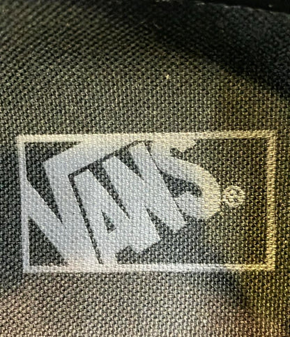 バンズ ローカットスニーカー MARVERICK 634582-0001 メンズ SIZE 27.5 (L) VANS
