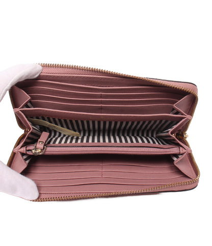 Kate Spade ラウンドファスナー長財布 PWRU5073B レディース ケイトスペード