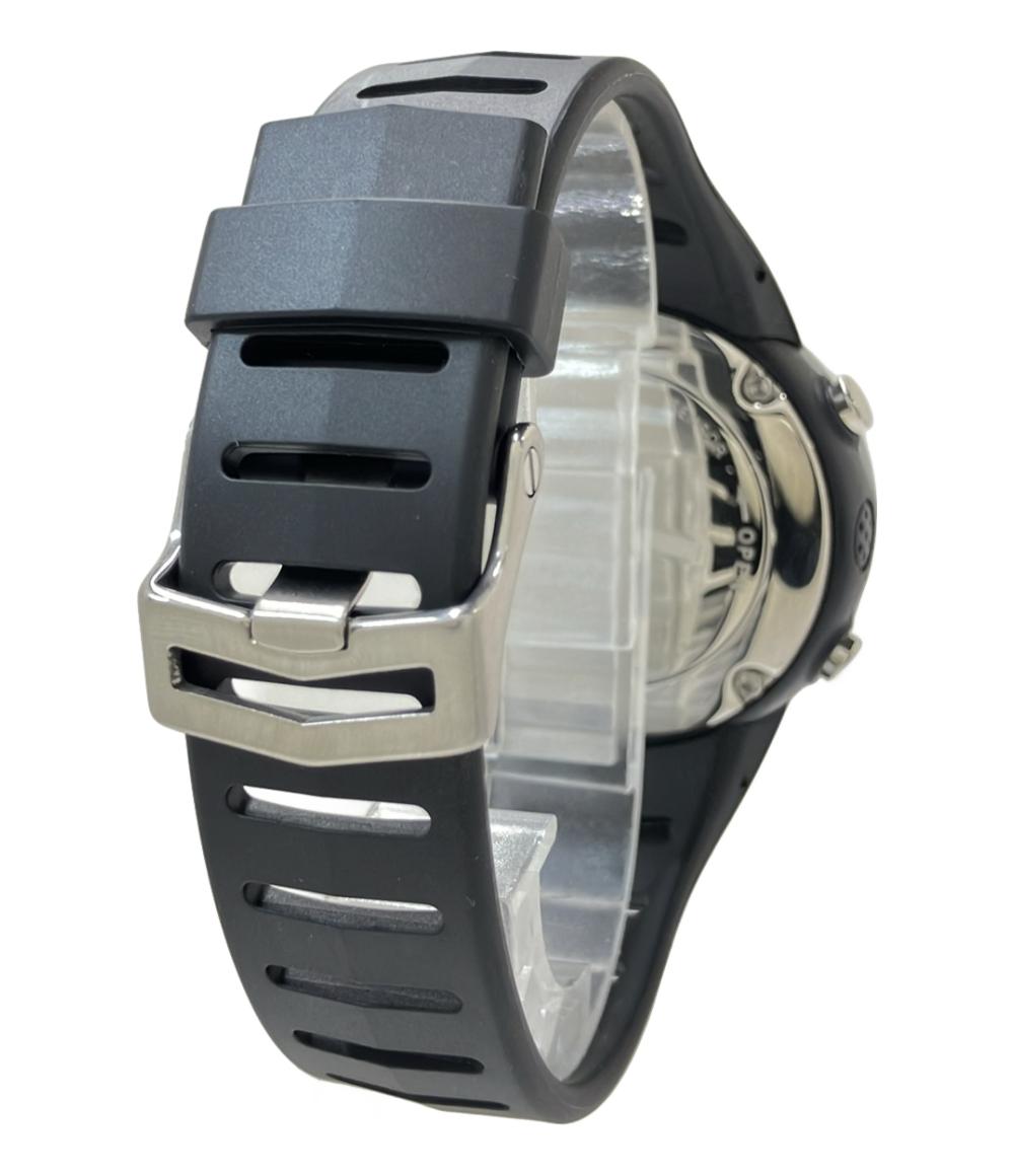 腕時計 クオーツ H009 メンズ EZON